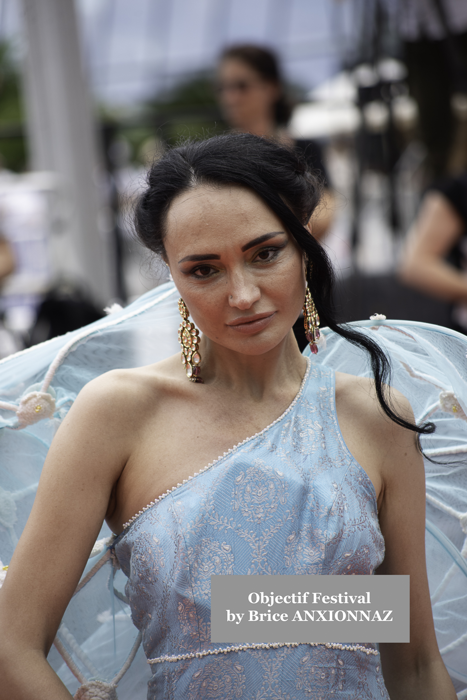 La  Plus  Precieuse  Des  Marchandises / 77th Cannes International Film Festival / Objectif Festival by Brice ANXIONNAZ